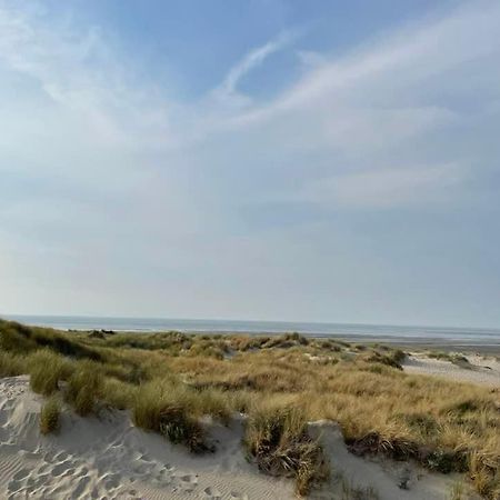 Le Metz, Duplex, 2 Chambres Le Touquet Екстериор снимка