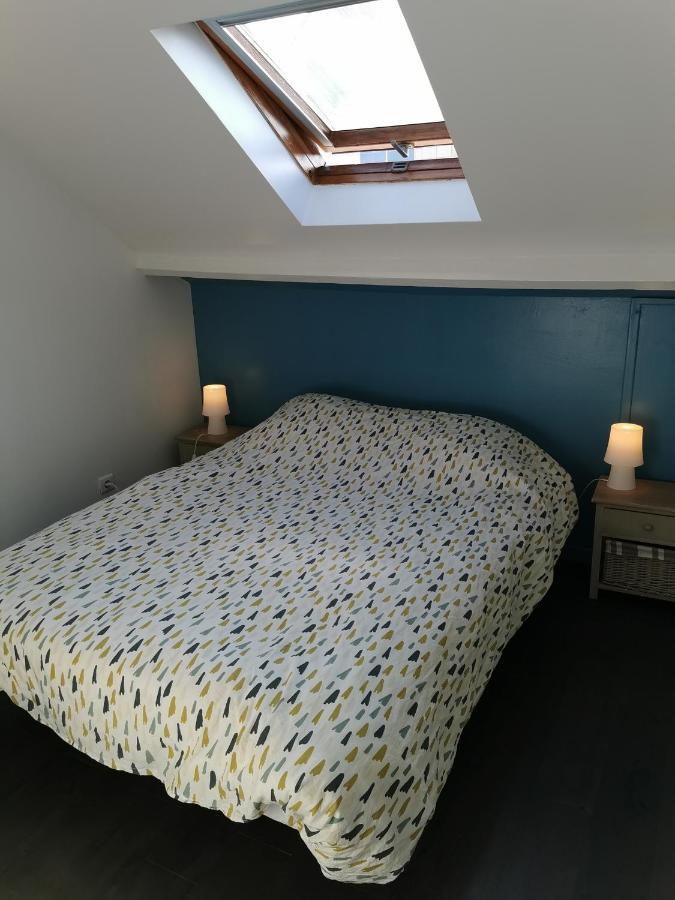 Le Metz, Duplex, 2 Chambres Le Touquet Екстериор снимка