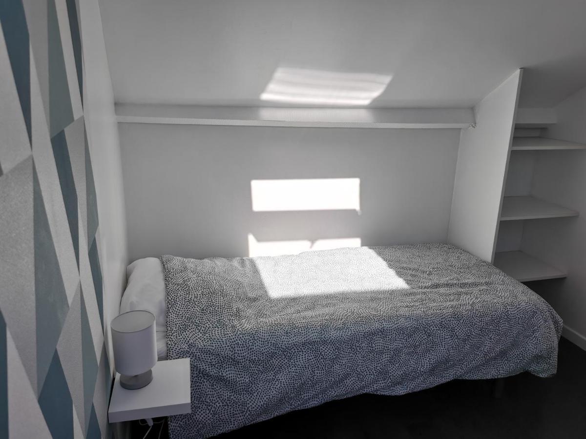 Le Metz, Duplex, 2 Chambres Le Touquet Екстериор снимка