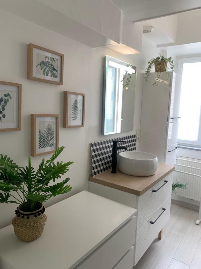 Le Metz, Duplex, 2 Chambres Le Touquet Екстериор снимка