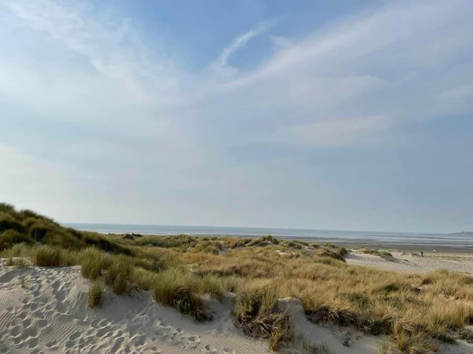 Le Metz, Duplex, 2 Chambres Le Touquet Екстериор снимка