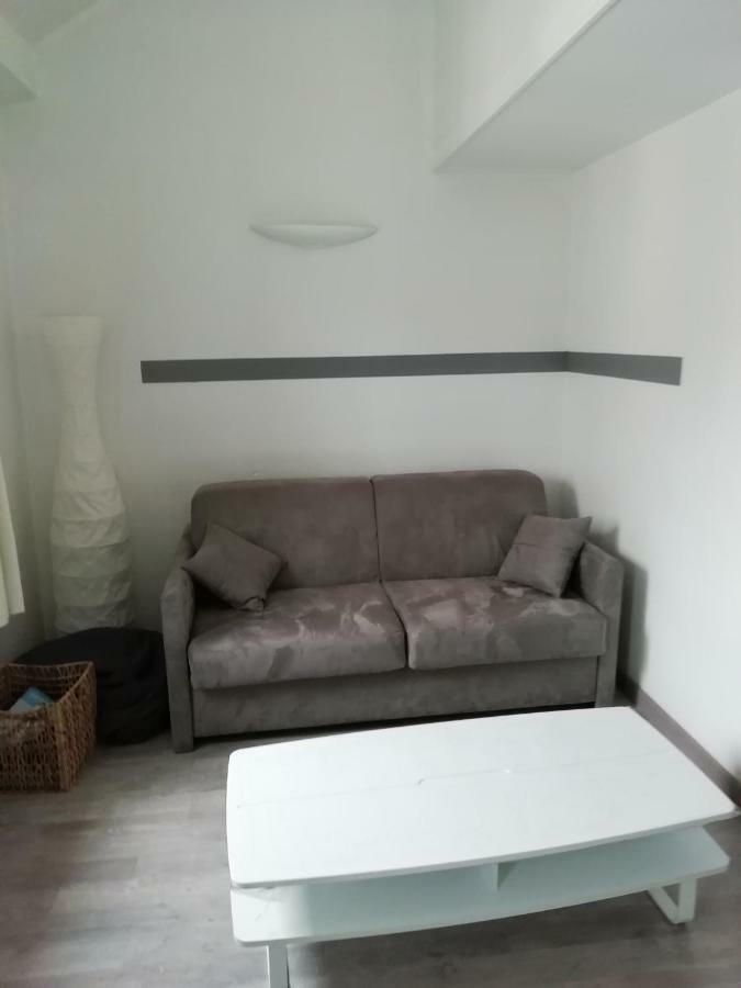 Le Metz, Duplex, 2 Chambres Le Touquet Екстериор снимка