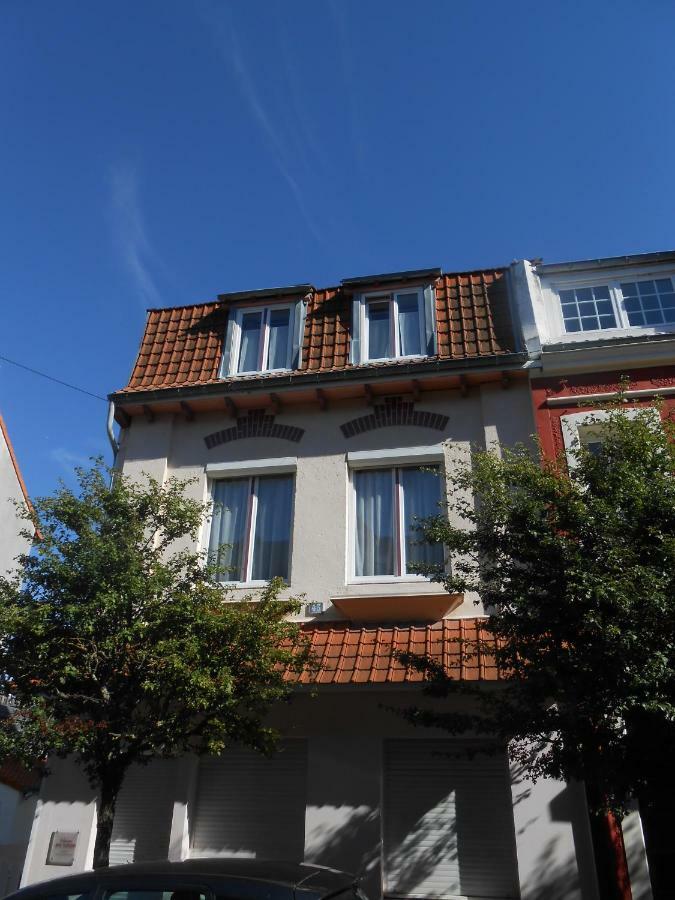 Le Metz, Duplex, 2 Chambres Le Touquet Екстериор снимка