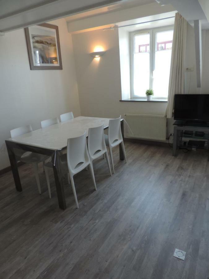 Le Metz, Duplex, 2 Chambres Le Touquet Екстериор снимка